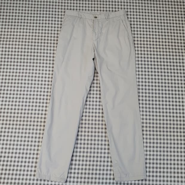 올젠 밴딩 여름 팬츠 남자30~31