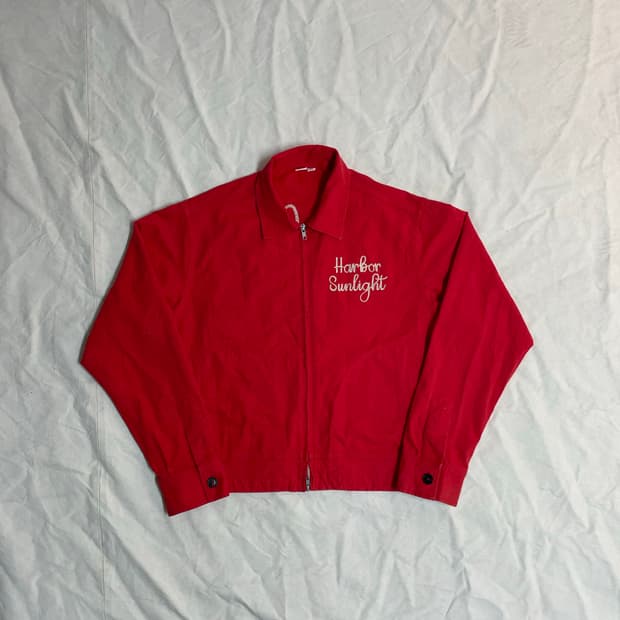 파르티멘토 자켓 