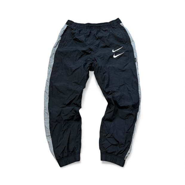 Nike 더블스우시 우븐 조거팬츠