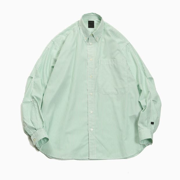 다이와피어39 테크셔츠 