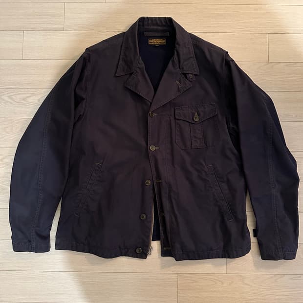 (44) 프리휠러스 시빌리언 M1941 필드자켓