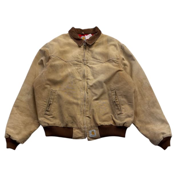 90s 칼하트 J13 싼타페 워크자켓
