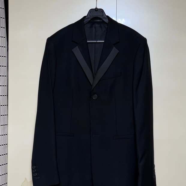 COS 테일러드 자켓 (46 사이즈)