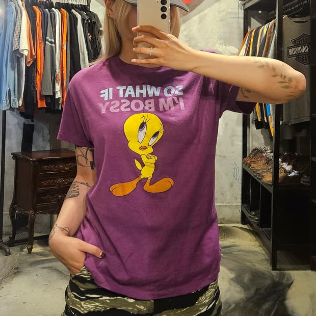 Looney Tunes - Tweety