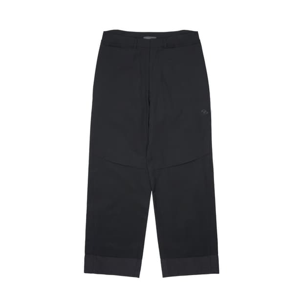 산산기어 패럴랙스 트라우저 팬츠