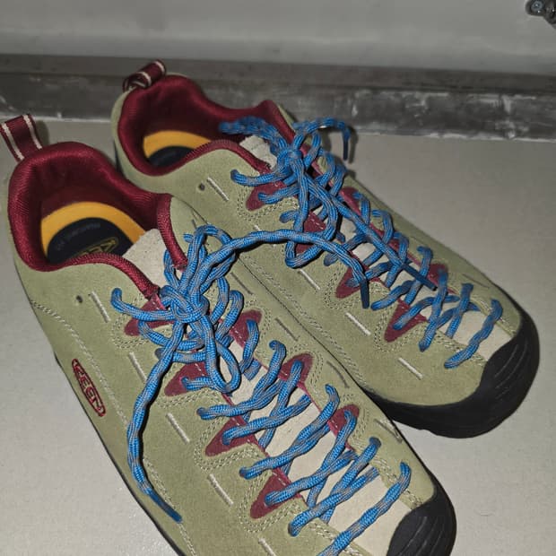 킨 재스퍼 카키 270