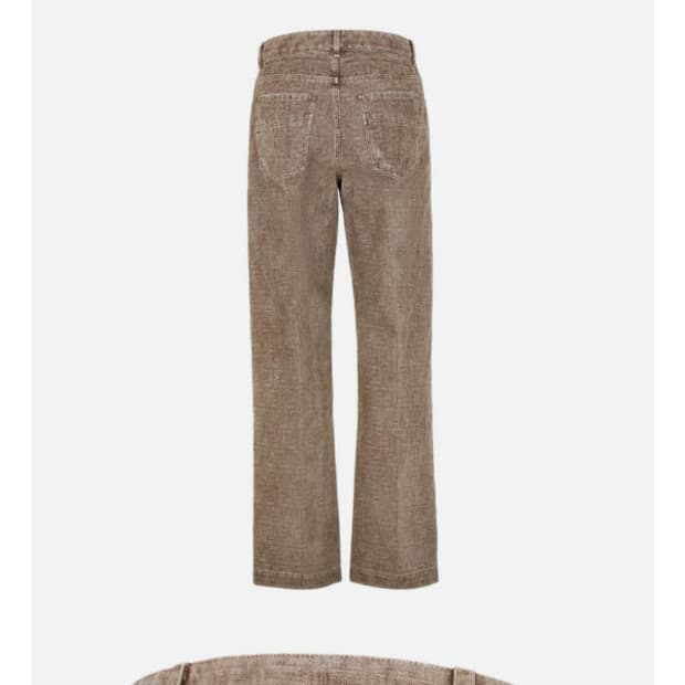 펜디 모노그램 펜츠32