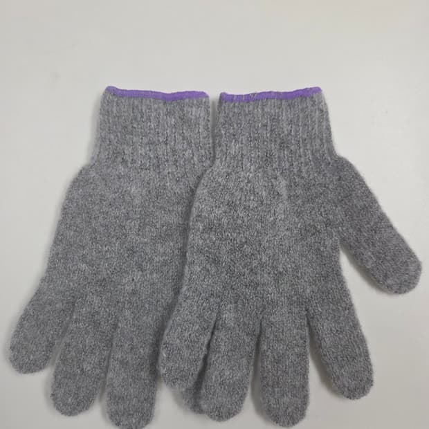템베아 장갑 그레이 M사이즈