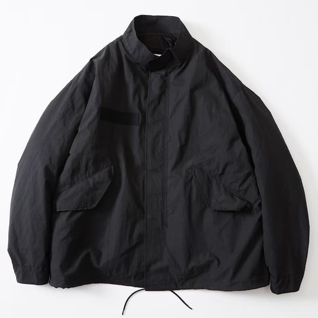 프릭스 스토어 freaks store m65 s사이즈