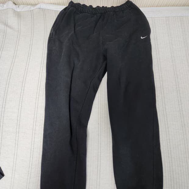 Nike Lab sweat pants XL