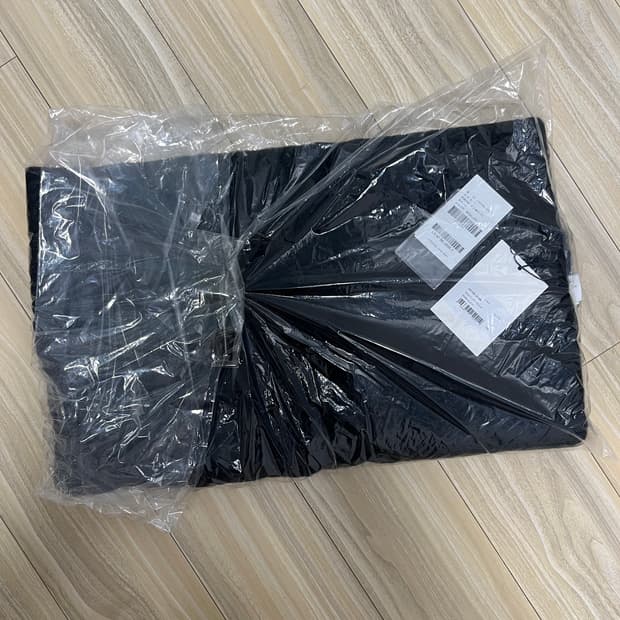 르메르 맥시 플러피 스카프 목도리