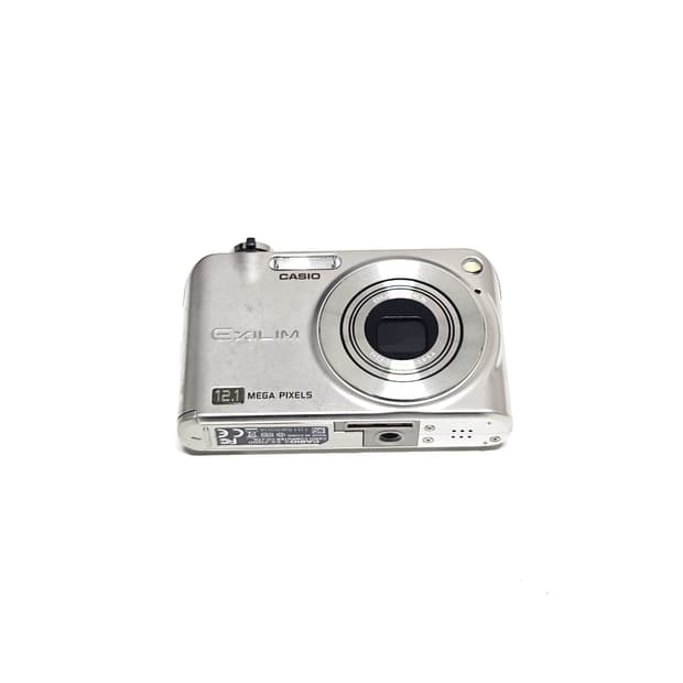 카시오 엑슬림 Casio Exilim EX-Z1200 디카 디지털카메라