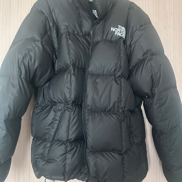 노스페이스 해외판