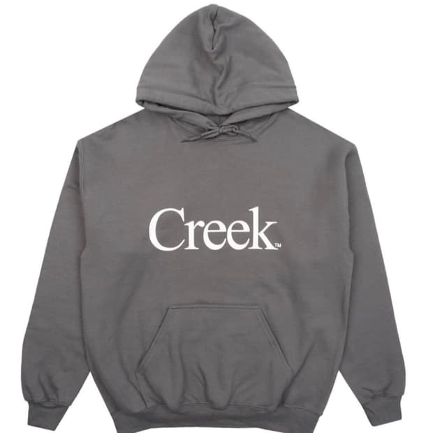 Creek 후드 xl