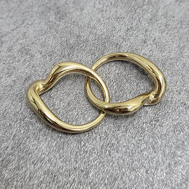 unique ring