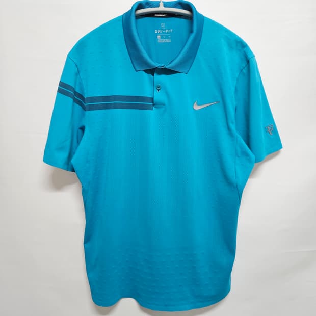 나이키 코트 해리티지 테니스 피케 카라 티셔츠 XL