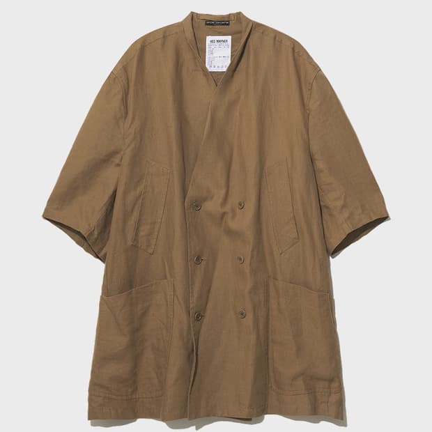 HED MAYNER jacket