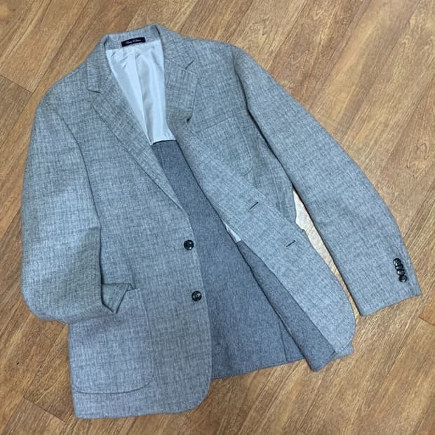 GALAXY 갤럭시 스포츠 코트-싱글재킷(캐시미어)48 사이즈