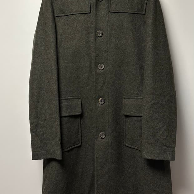 APC 더플 코트 [S]