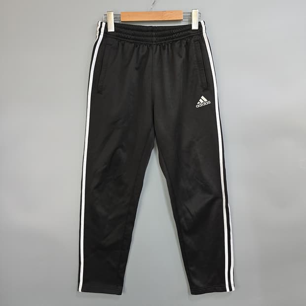 아디다스(adidas) 키즈 트랙 팬츠 160