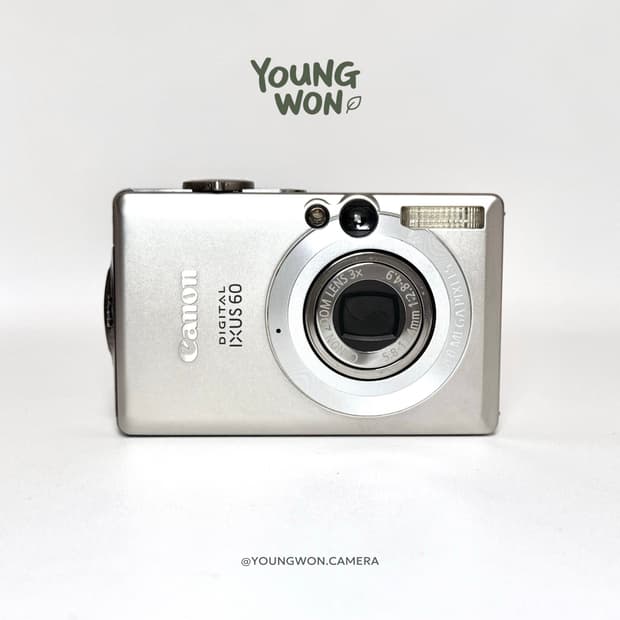 (S급!✨) 캐논 익서스 60 | 익시 IXY 70 | 익서스60