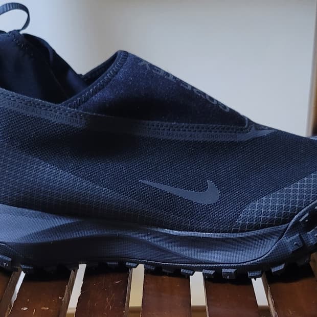 나이키 acg 마운틴플라이 고어텍스 275사이즈