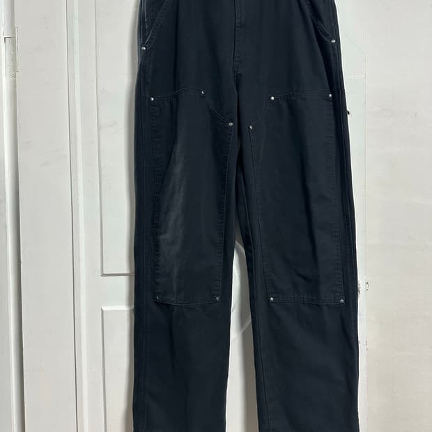 디키즈 더블니 카펜터 팬츠