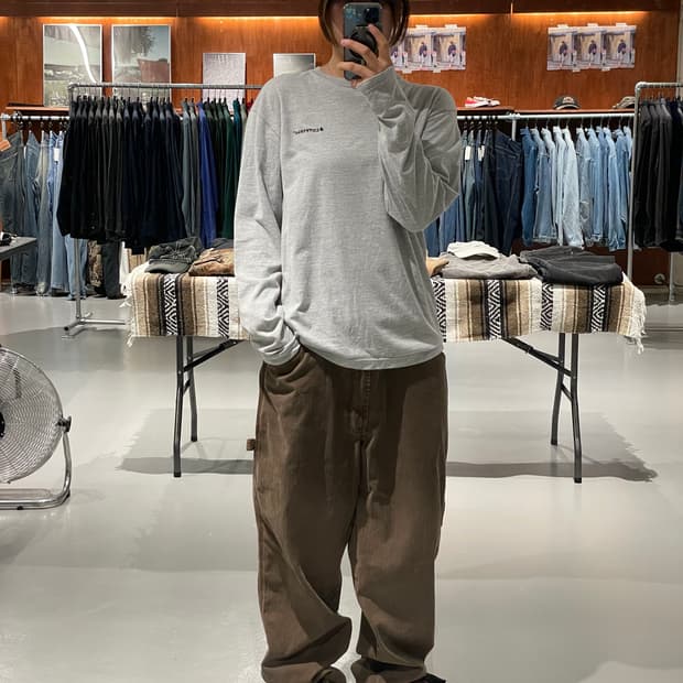 OLD NAVY 카펜더 팬츠 