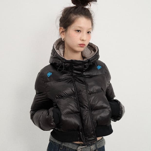 아키하라 패딩M