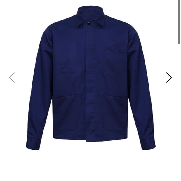 강정석 프렌치 자켓 1)