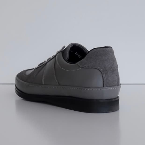 mmrb 메모러블 독일군 그레이