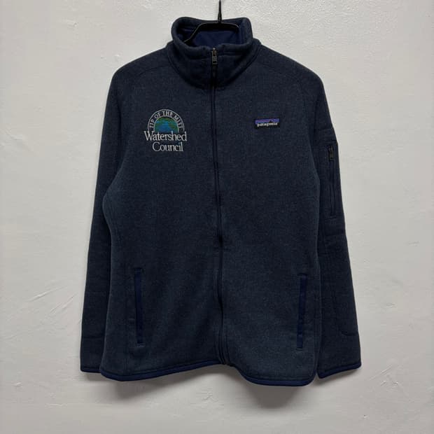 파타고니아 베터 스웻 4