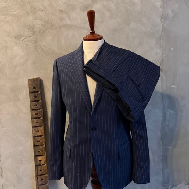 라르디니 수트 셋업 50R