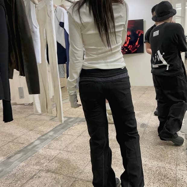 xlim ep.6 women 01 trousers