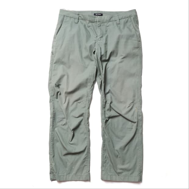 아크테릭스 Arcteryx A2B Chino Pants 
