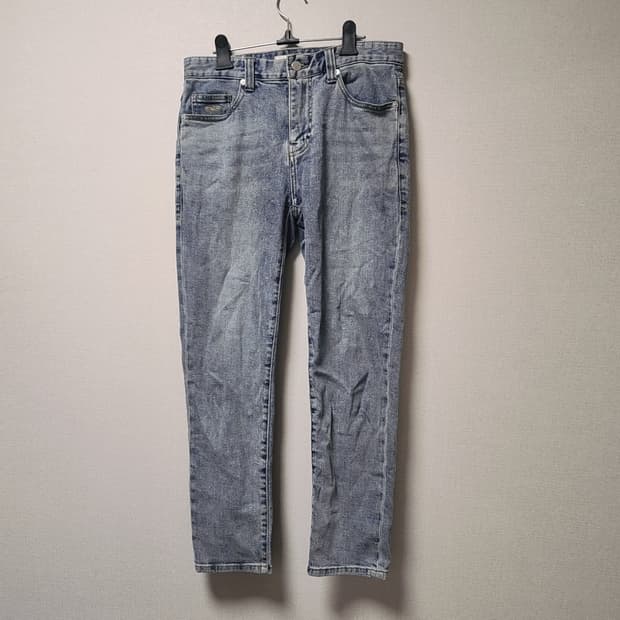 [31] 플랙진 청바지