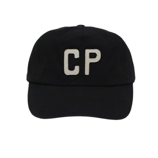 콜렉트 피시스 CP 캡