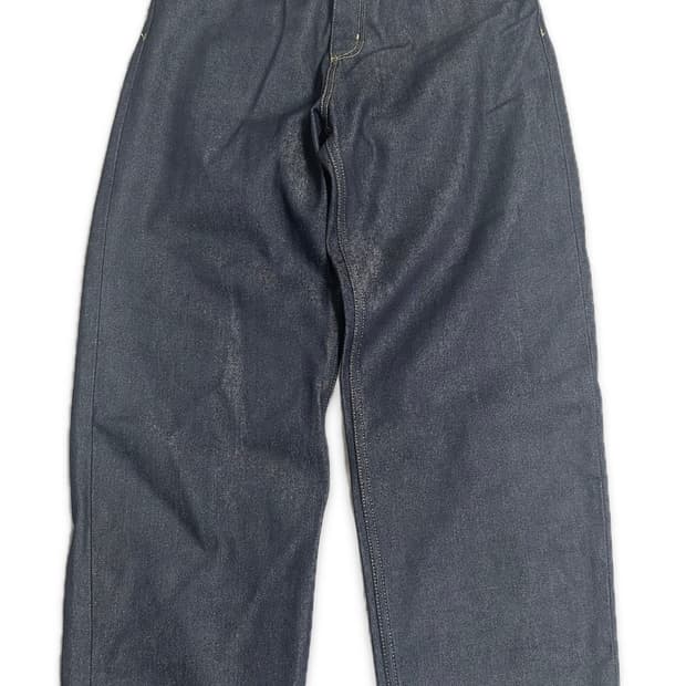 칼하트 브랜든 블루 리지드 S