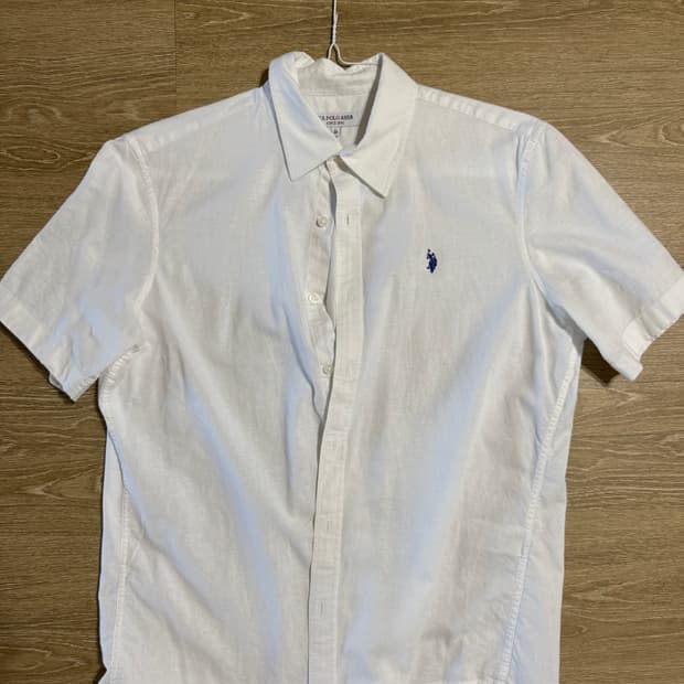 Us polo 반팔셔츠