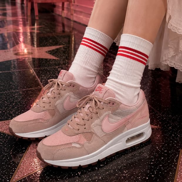 NIKE 나이키 에어맥스 커멘트