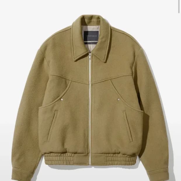 인템포무 블루종