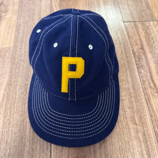 랄프로렌 사모아 볼캡 25년