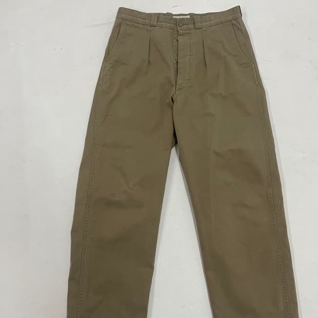 Ends and means 엔즈앤드민즈