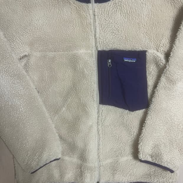 파타고니아 후리스