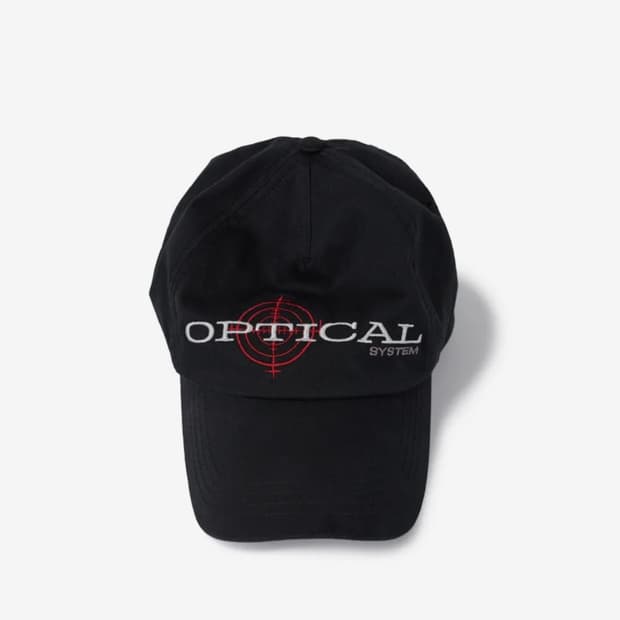 [L] ETCE OPTICAL 5 PANEL CAP