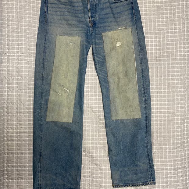 Rrl 미드랜드 32x32 팝니다