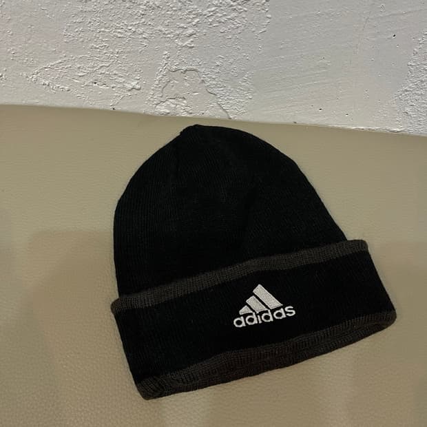 아디다스 재팬 비니 