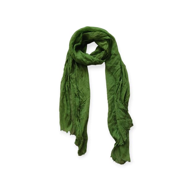 모리걸 말차 스카프