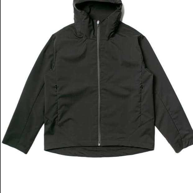 뤡코즈 카날파카 차콜 3사이즈