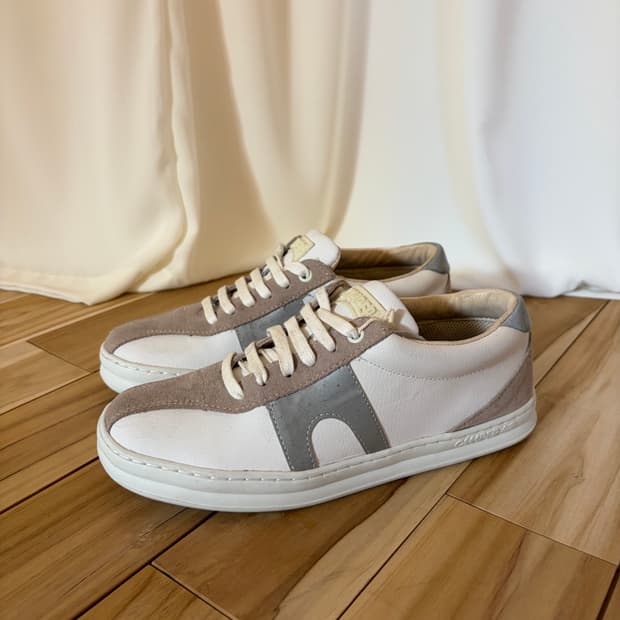 camper x gosha rubchinskiy 2014FW 